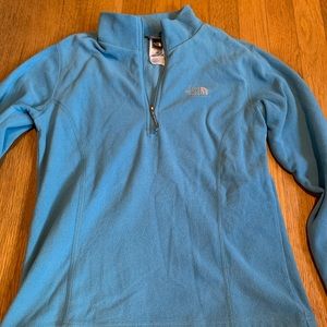 North face fleece!